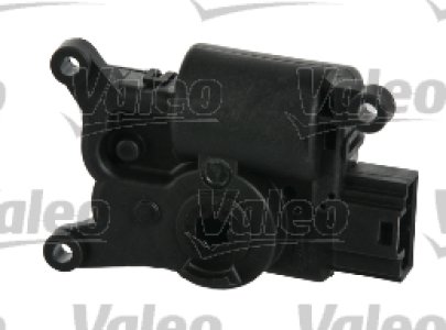 SILNIK KROKOWY VALEO 715278 5Q0907511D VOLKSWAGEN