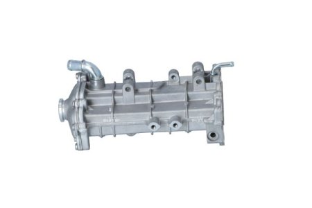 CHŁODNICA EGR IVECO