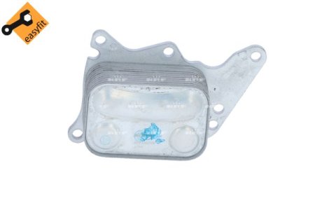 CHŁODNICA OLEJU MINI