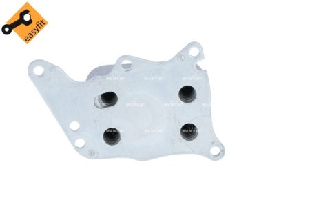 CHŁODNICA OLEJU MINI