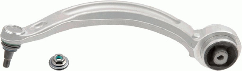 Wahacz LEMFORDER 39310 01 8W0407693B AUDI  L