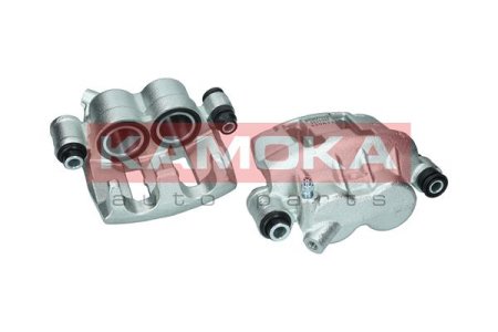 Zacisk hamulcowy KAMOKA JBC0385 4101100QAE PRZÓD LEWY OPEL MOVANO 02