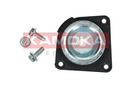 Poduszka amortyzatora KAMOKA 209119 30666271 KPL. TYŁ VOLVO S60 00-, V70 99