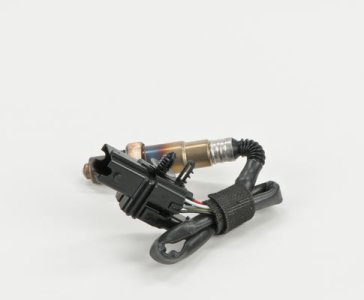 SONDA LAMBDA CADILLAC FORD