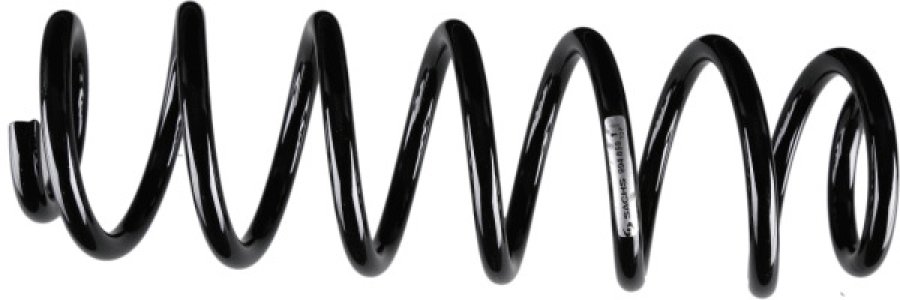 SPRĘŻYNA ZAWIESZENIA