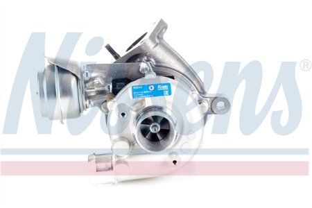 TURBOSPRĘŻARKA VAG