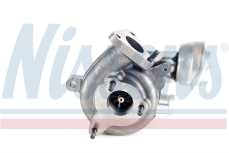 TURBOSPRĘŻARKA VAG