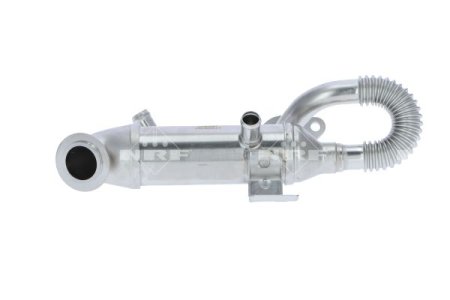 CHŁODNICA EGR NRF 48357 1314596 FORD