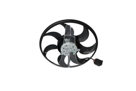 WENTYLATOR CHŁODNICY OPEL