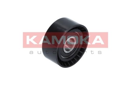 ROLKA NAPINACZA PASKA WIELOROW. (PLASTIK)