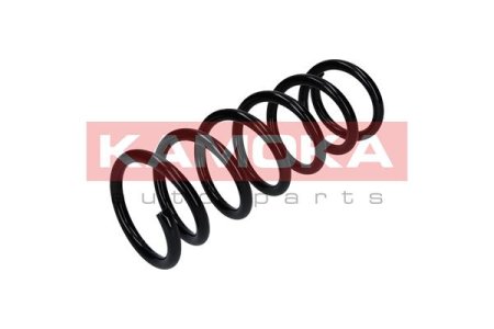 SPRĘŻYNA ZAW. TYŁ SUBARU LEGACY IV 03-