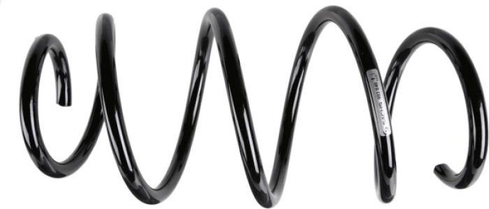 SPRĘŻYNA ZAWIESZENIA SACHS 993846 