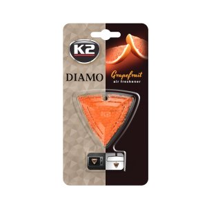 ZAPACH K2 DIAMO GRAPEFRUIT