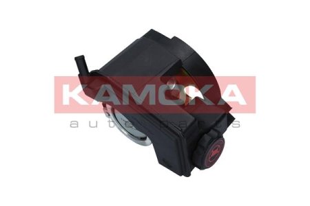 POMPA WSPOMAGANIA KAMOKA PP053 4007AS CITROEN C2 03-, PEUGEOT 206 98