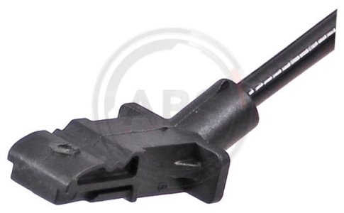 CZUJNIK ABS MITSUBISHI OUTLANDER II  06-12 PT