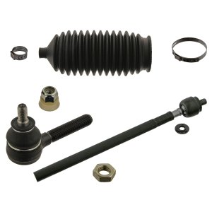 DRĄŻEK KIEROWNICZY CITROEN