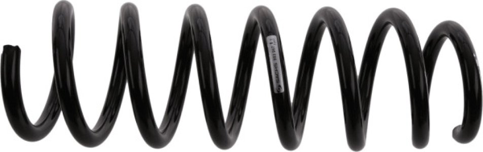 SPRĘŻYNA ZAWIESZENIA SACHS 993967 31336851618 BMW