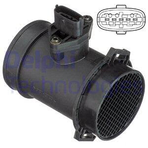 PRZEPŁYWOMIERZ POWIETRZA HONDA ROVER