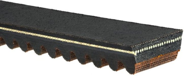 PASEK G FORCE ATV 21G3849 