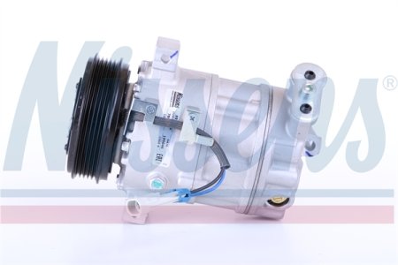 KOMPRESOR KLIMATYZACJI ALFA ROMEO