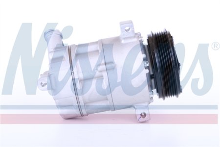 KOMPRESOR KLIMATYZACJI ALFA ROMEO