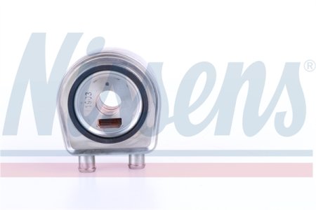 CHŁODNICA OLEJU VOLVO