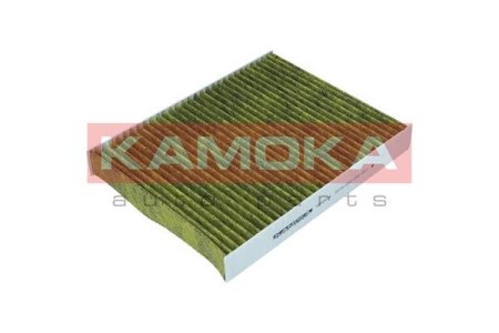 FILTR KABINOWY ANTYALERGICZNY KAMOKA 6080014 Z BIO FORD