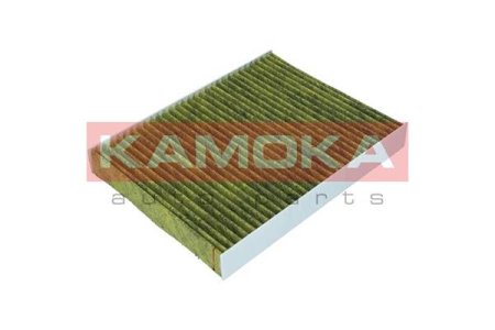 FILTR KABINOWY ANTYALERGICZNY KAMOKA 6080014 Z BIO FORD