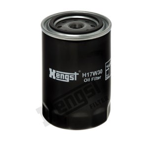 FILTR OLEJU AUDI, SKODA, VW HENGST FILTER H17W30 W94066
