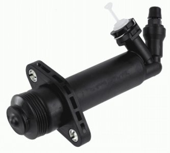 Wysprzęglik SACHS 6283605038 21526854659 BMW MINI