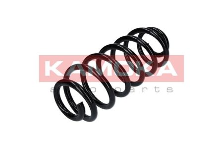 SPRĘŻYNA ZAWIESZENIA KAMOKA 2120319 8P0511115R TYŁ SEAT LEON 06-