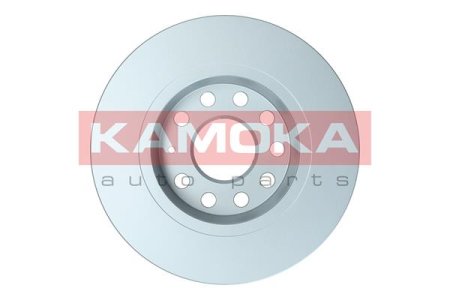 Tarcza hamulcowa KAMOKA 103171 1K0615601AA tył AUDI A1 10-, A3 03-, SEAT ALTEA