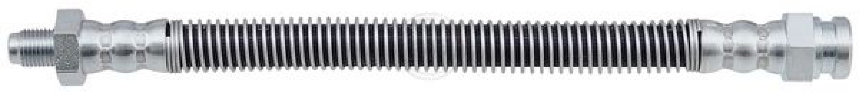 PRZEWÓD HAMULCOWY GIĘTKI MITSUBISHI L400  96-05 P