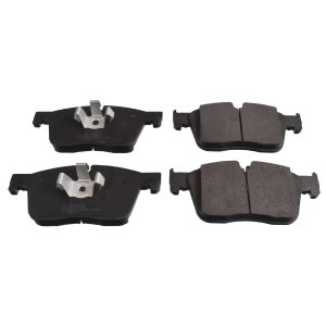 KLOCKI HAMULC. JAGUAR