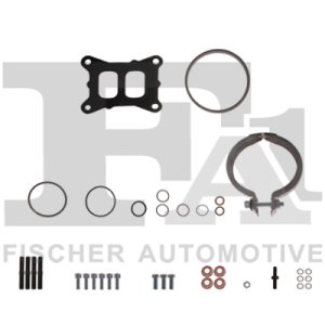 ZESTAW MONTAŻOWY TURBOSPRĘŻARKI VAG