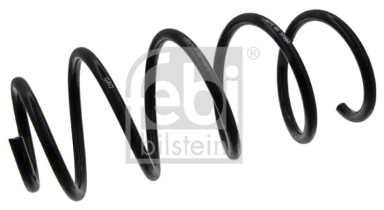 SPRĘŻYNA ZAWIESZENIA OPEL