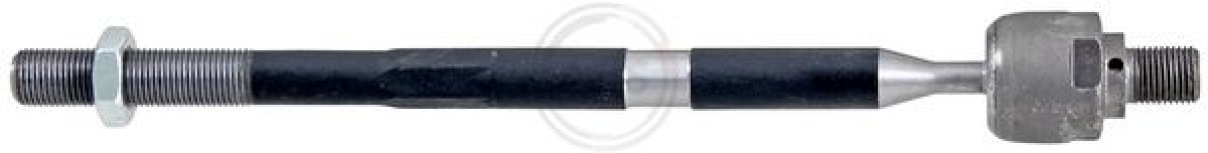 Drążek kierowniczy A.B.S. 240743 13314168 OPEL