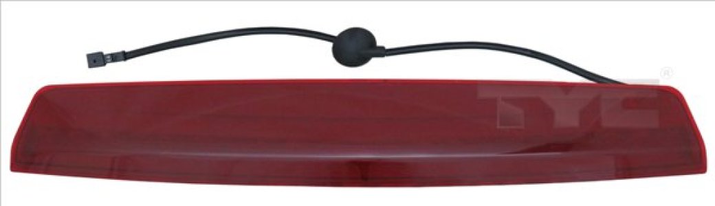 ŚWIATŁO STOP TYC 15 0395 00 9 XFG000040 LAND ROVER