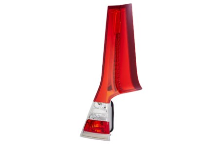 LAMPA TYLNA VOLVO