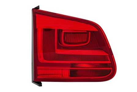 LAMPA TYLNA VW