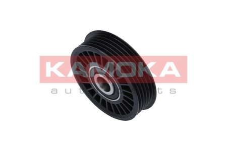 Rolka napinacza paska wielorowkowego KAMOKA R0144 038903315D  (PLASTIK)