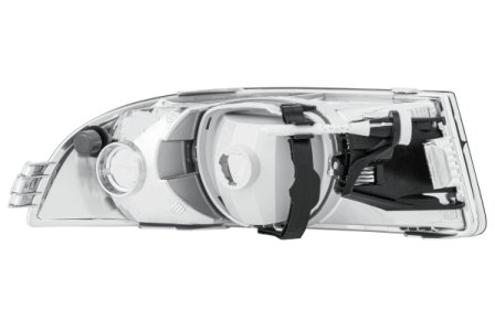 REFLEKTOR PRZECIWMGŁOWY HELLA 1NH354671011 1Z0941701C SKODA