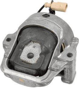PODUSZKA SILNIKA AUDI LEMFORDER 4237201 8R0199381AS