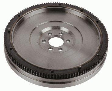 KOŁO ZAMACHOWE SPRZĘGŁA SACHS 3021 600 288 03L105269 VW SKODA SEAT