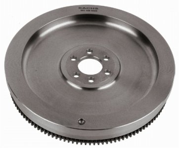 KOŁO ZAMACHOWE SPRZĘGŁA SACHS 3021 600 288 03L105269 VW SKODA SEAT