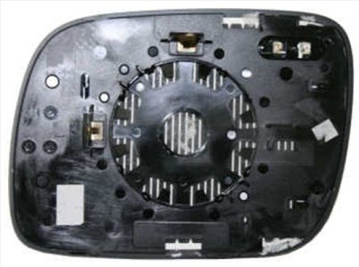 SZKŁO LUSTERKA VW TYC 33702611 7L6857522