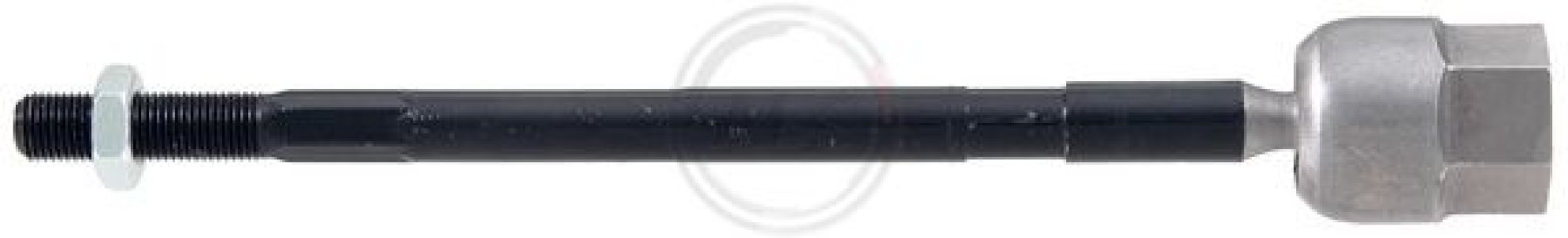 Drążek kierowniczy A.B.S. 240691 JLM409 JAGUAR  