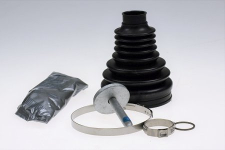 OSŁONA PRZEGUBU VOLVO