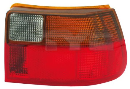 LAMPA TYLNA TYC 11 0372 11 2 90510601 OPEL