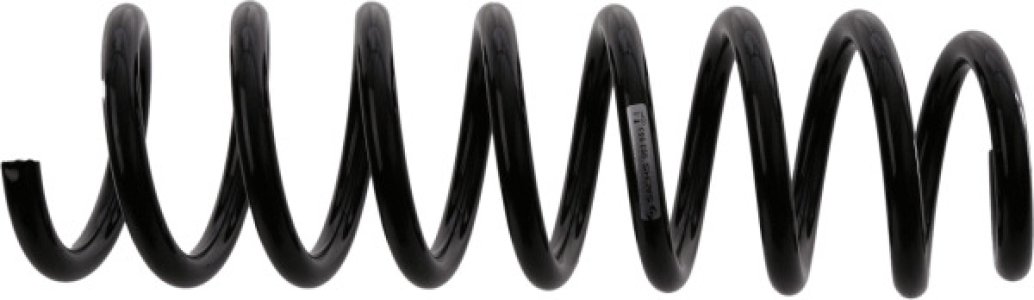 SPRĘŻYNA ZAWIESZENIA SACHS 993953 31336786772 BMW